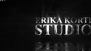 i got my first black gangbang with double penetration and cum in mouth