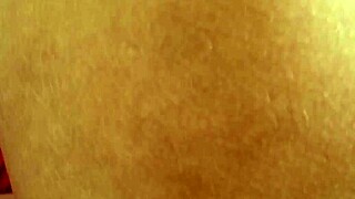 the gringa gets her little pussy fucked in the ass hard