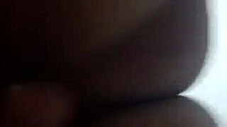 Vietnamese Babe Bent Over in Intense Doggystyle Fuck!