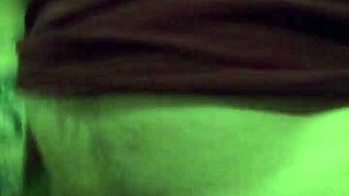 Bout to get my fuck on