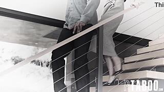 Sinners anonymous group banging! So hot!