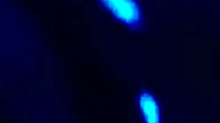 Sloppy Blowjob on Big Black Cock, Monster Size!