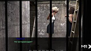 Pine Falls Mechanic Fixes Car in Episode 9