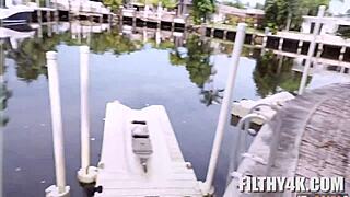 upside down anal with jay bangher mena carlisle 😜