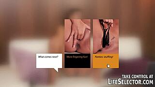 Kinky Lesbian Fingering And Masturbation In Hardcore Action