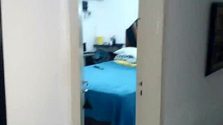 Mais Um Dia De Grava��o Na Casa Da Paty Bumbum Com A Gostosa Branca De Neve Atriz