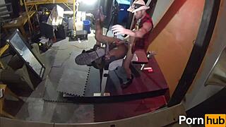 i love this gay negro gostoso