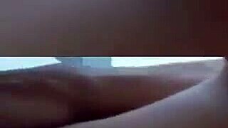 Vietnamese Babe Bent Over in Intense Doggystyle Fuck!