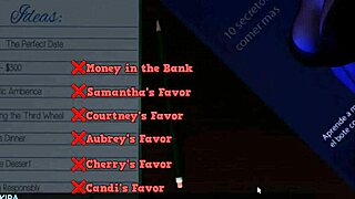 f i l f cap 7 - my camgirl stepsis got a secret job, wanna know? 😏