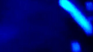 Sloppy Blowjob on Big Black Cock, Monster Size!