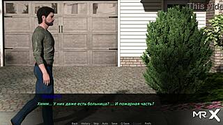 Pine Falls Mechanic Fixes Car in Episode 9