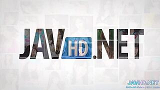 Watch This Hot Asian MILF HD Compilation!