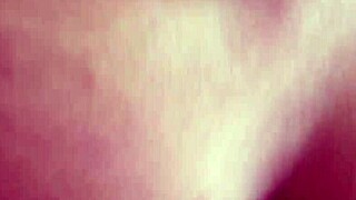 the gringa gets her little pussy fucked in the ass hard