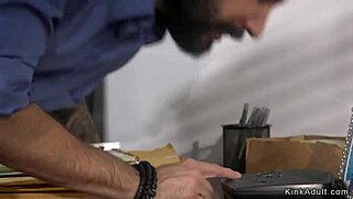 big cock guy fucks petite asian slave roughly