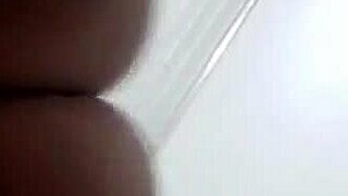 Vietnamese Babe Bent Over in Intense Doggystyle Fuck!