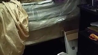 Stepmother craves that big black cock bad!