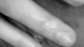 I'm masturbating right now, feeling so good