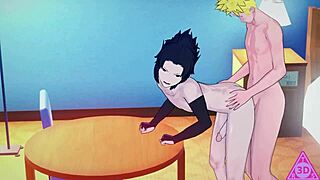 Naruto Sasuke Hentai Videos Have Sex Anal Assfucking