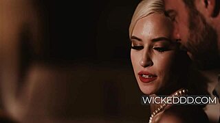 did i marry you just for brains, or that huge cock too?