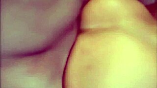 Aria Noir Rides To Orgasm?