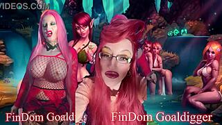 少废话多付费女神支配打飞机指令