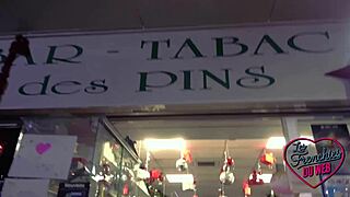 Sabrina wants to fuck hotly