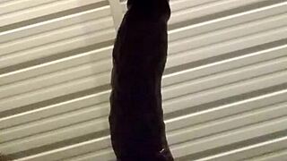 Bbc Assgasm With Shemale Squirting