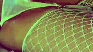 This Sexy White Angel Is Masturbating Her Pussy