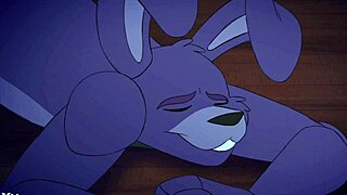 hey wanna see fnaf furry gay action