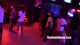 uhh, can't stop watchin misty stone dance at red diamondss strip club!