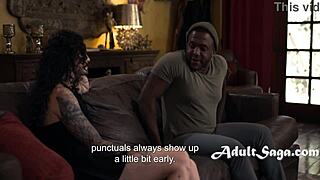 Why every girl needs a black best friend like Lydia Black.