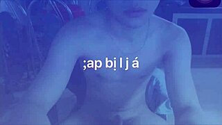 Top Dom Engages In Cute Chat Sex With Gay Partner.