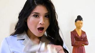 wanna watch brenna sparks and danny mountain in private anal action?