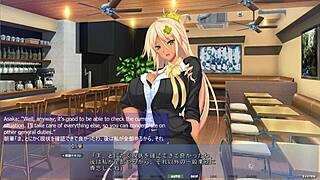 What Happens in Asaka's Trial with the PAWG President?