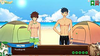 The Photographers Badge Episode Eighteen With Russian Voice Acting