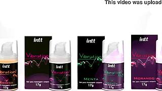 carol asks, want to know how to use this gel vibrator?