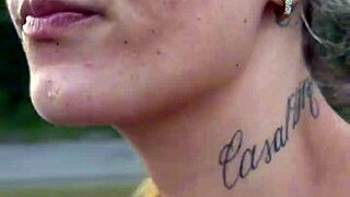 I showed my ass and pussy in the market and gave it to the manager in the stockroom.