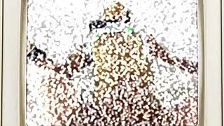 Helpless hottie Minnie Rose gets blasted with big cum load by doctor