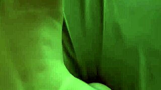 Blonde Milf Bent Over For Big Black Cock!