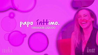 carol asks, want to know how to use this gel vibrator?