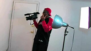 behind the scenes with stephanie reigns