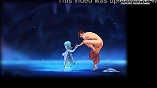 Two MILFs thirsty for big cock in this threesome.