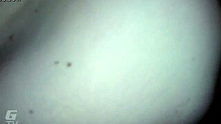 Pregnant Beauty Remastered in Hardcore Interracial Deepthroat and Anal Action!