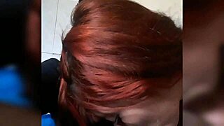 She Is 18 But Sucks Cock Like a Pro?