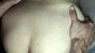 Did He Cum Inside That Tight Pussy?