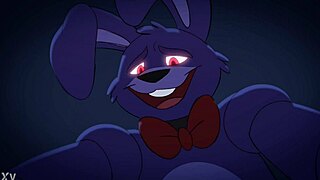 hey wanna see fnaf furry gay action