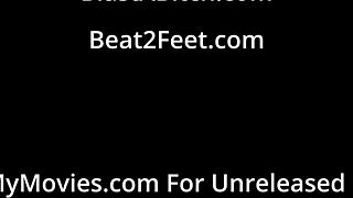 Aria Nicole's 3rd Fucking & Play Session After Hours at Doctor Tampa's Kinky Clinic