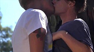 twinks ramming hard, wanna watch the action?