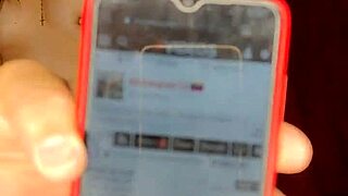 v�deo de verificaci�n con BLOWJOB incluido