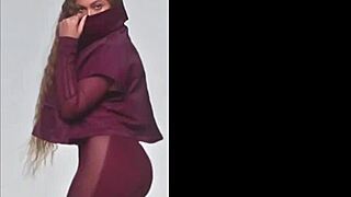 Beyonce Ivy Park Tribute Video Captures Her Iconic Style and Moves